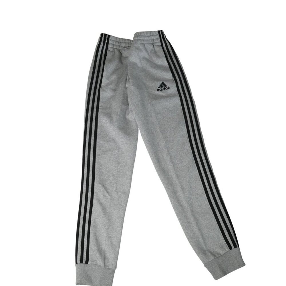 Adidas Women's M Men's Small Two Piece Track Set Jacket HB0041 Pants GK8824 - Picture 5 of 12